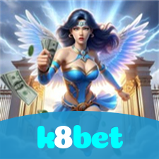 k8bet：Em cada giro, uma chance de vitória nas nossas slots online!