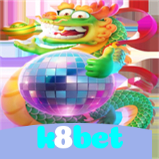 k8bet:Jogue poker, aposte no futebol e leve prêmios incríveis no cassino!