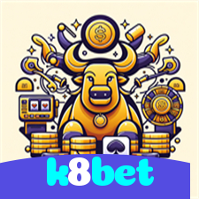 k8bet:Onde sua sorte encontra o melhor cassino online e as apostas no futebol!