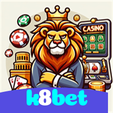 k8bet:Jogue blackjack e conquiste a vitória no cassino online!