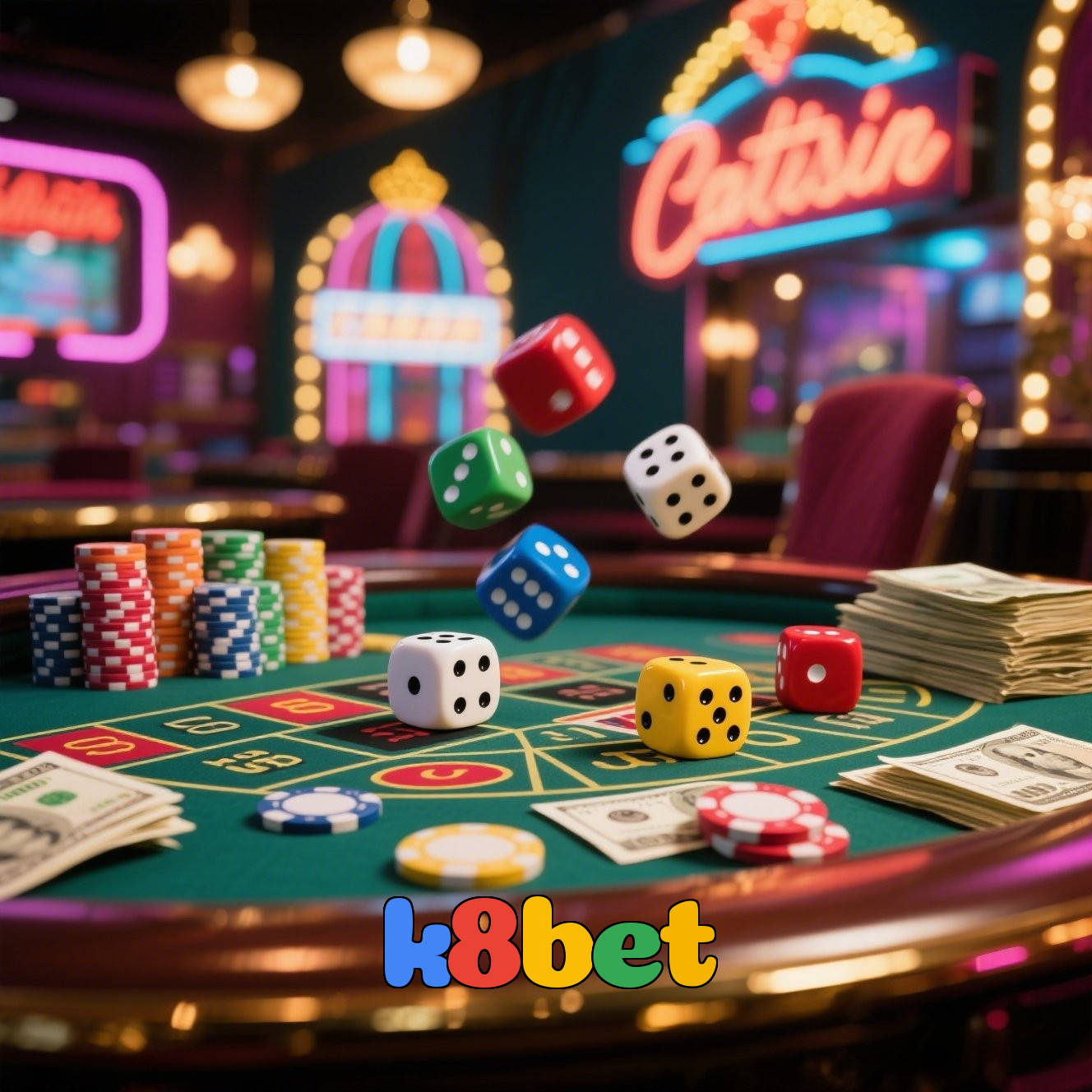 k8bet:Sinta a emoção do blackjack! Aposte agora e ganhe!