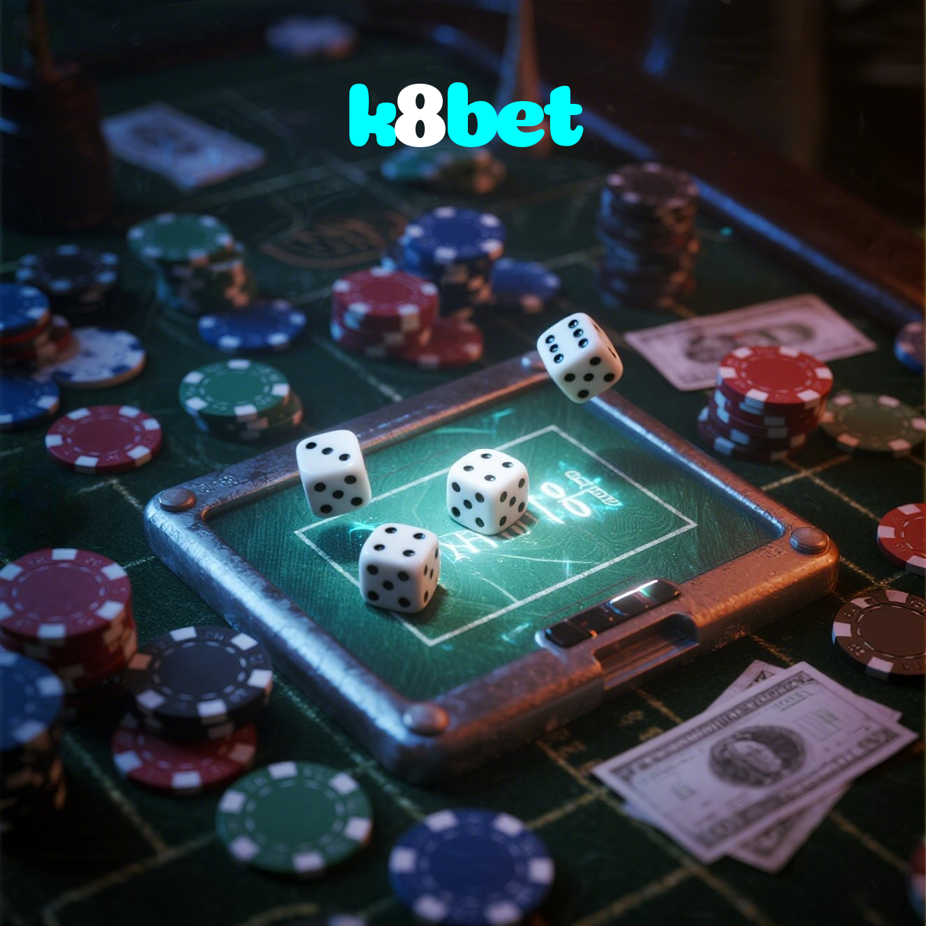 k8bet:Gire a roleta e leve para casa grandes vitórias!