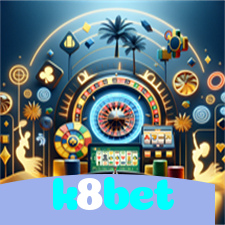 k8bet:Aposte no futebol e ganhe com os melhores jogos de cassino como poker e roleta!