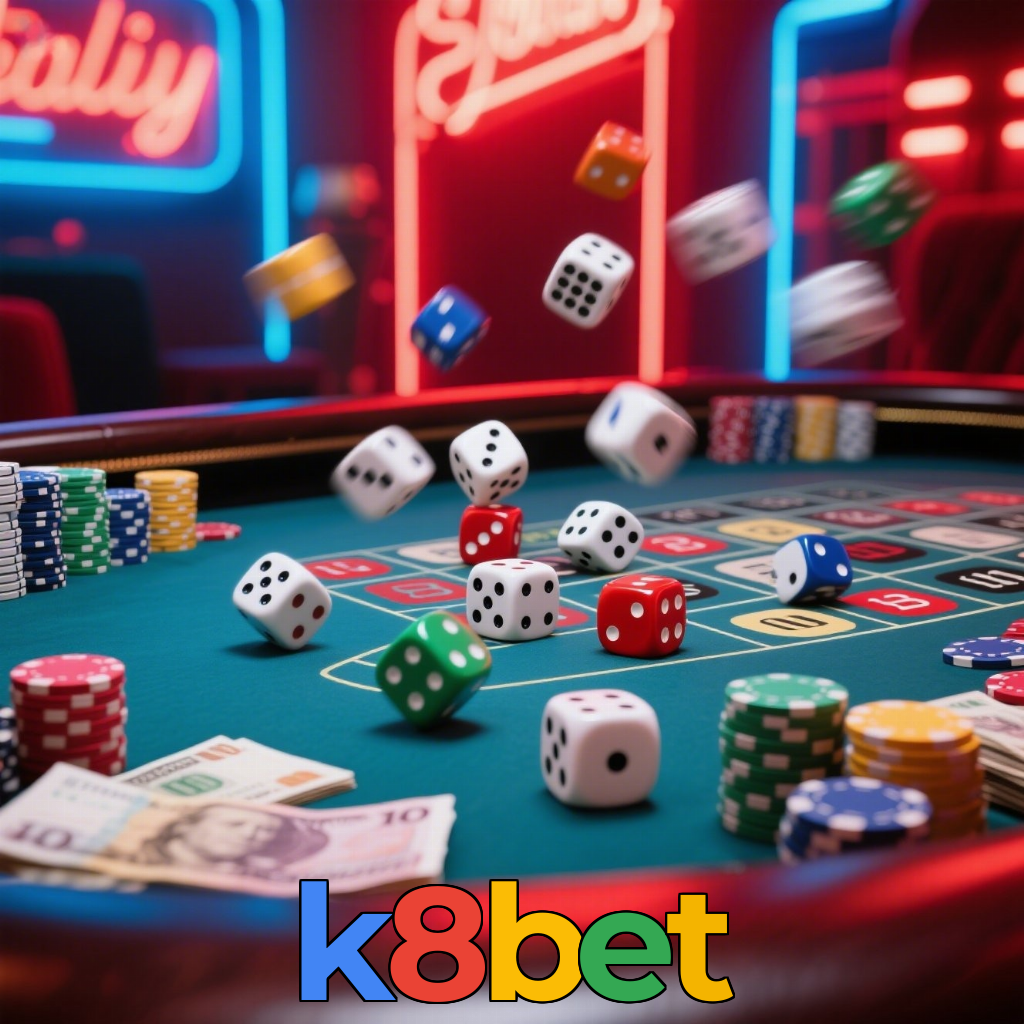 k8bet:Vença na roleta e conquiste prêmios surpreendentes!