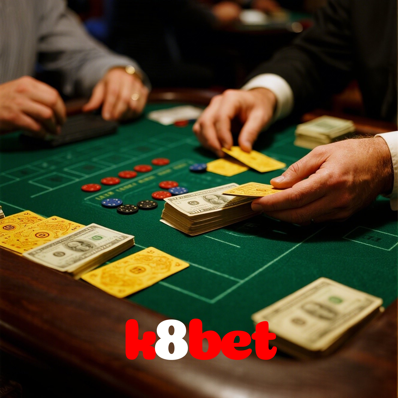 k8bet：Aposte nas melhores máquinas caça-níqueis e leve o jackpot!