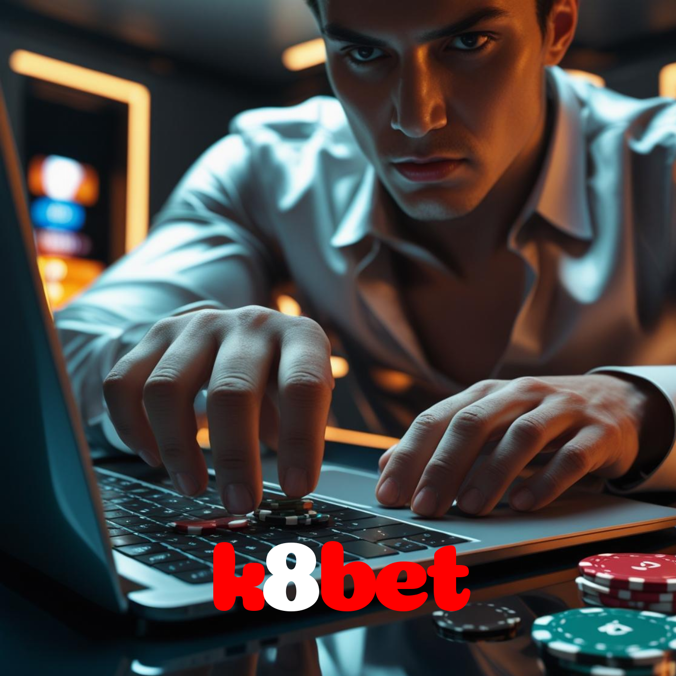 k8bet：A sorte está ao seu lado! Aposte nas melhores opções e vença agora!
