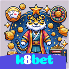 k8bet：Vença no futebol online e leve os melhores prêmios para casa!