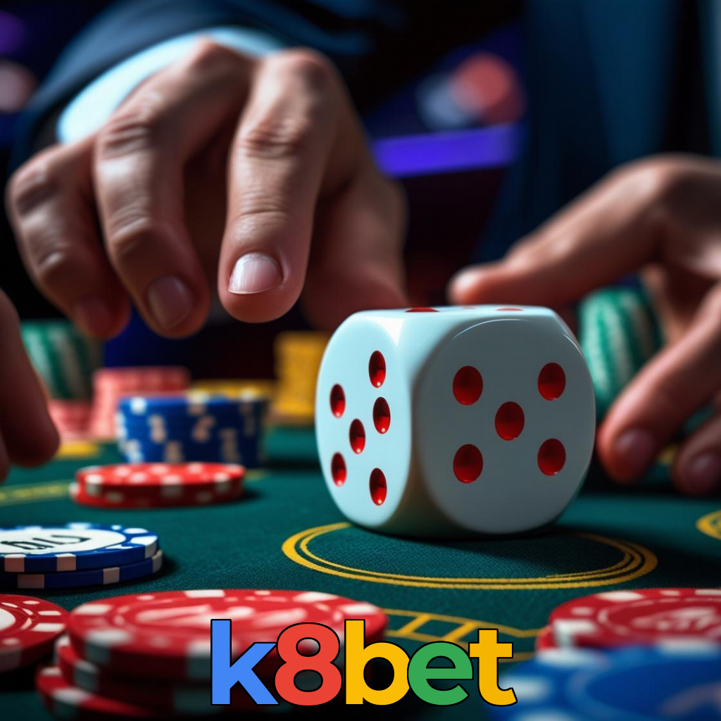 k8bet:Jogue blackjack e aposte no futebol para uma experiência inesquecÃvel!