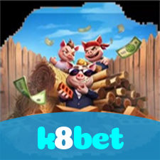 k8bet：Aposte no futebol online e conquiste a vitória dos seus sonhos!