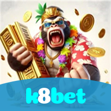 k8bet：Jogue roleta, blackjack e aposte no futebol no cassino mais seguro!