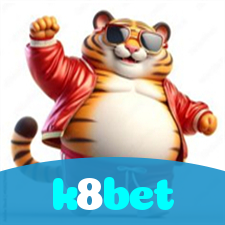 k8bet：Aposte no seu time de futebol e ganhe no blackjack e roleta online!