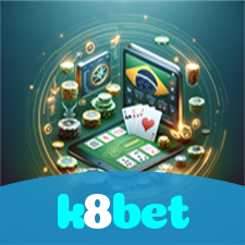 k8bet:Sinta a emoção de ganhar no blackjack! Aposte agora!