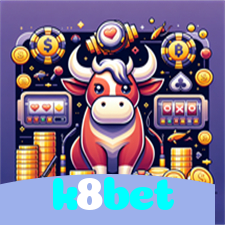 k8bet：Conquiste grandes vitórias em blackjack e aposte no futebol online!