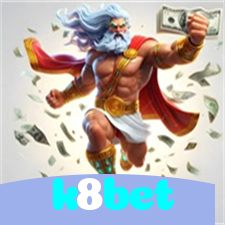 k8bet：Jogue poker e aposte no futebol com segurança e grandes prêmios!