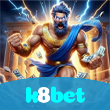 k8bet：Jogue poker, roleta e aposte no futebol no cassino online mais seguro!