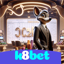 k8bet:A sorte no futebol e os grandes prêmios de roleta estão aqui!