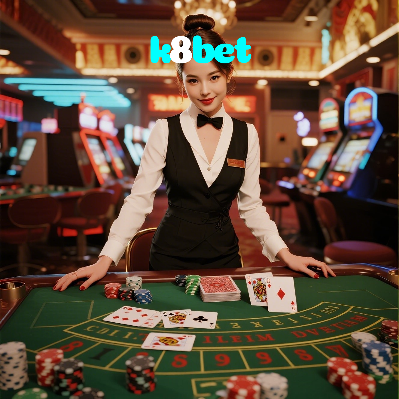 k8bet：Ganhe no futebol e conquiste prêmios nos melhores jogos de cassino online!