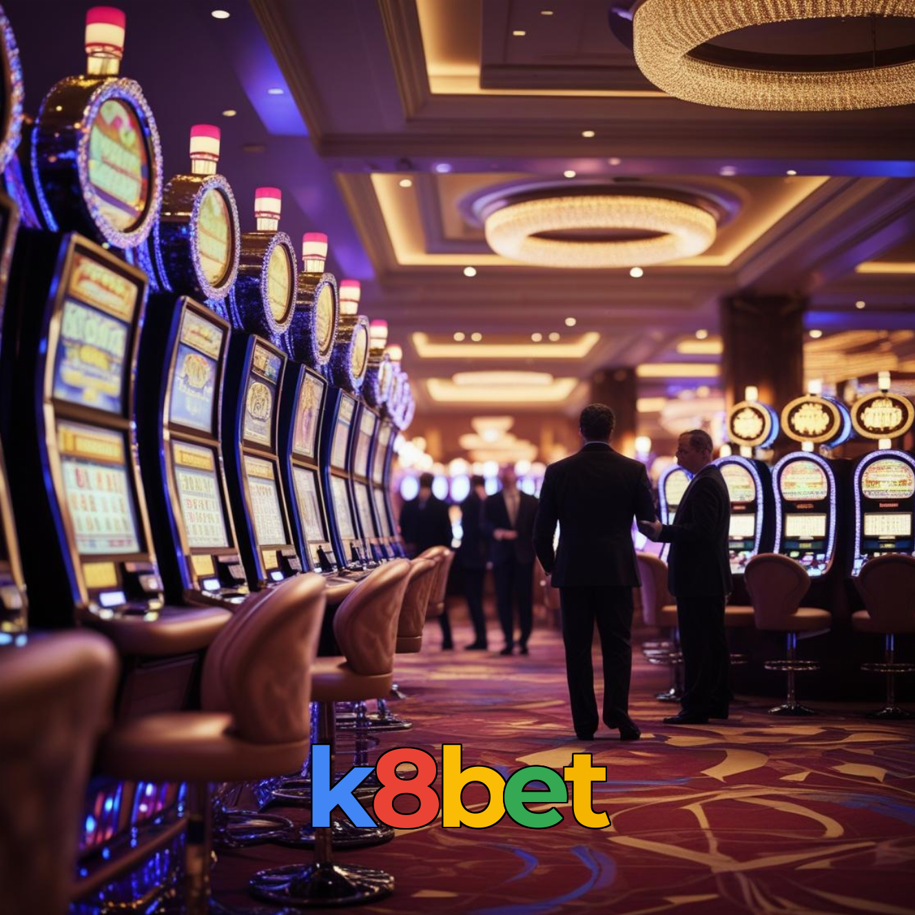 k8bet:O cassino mais confiável para jogar blackjack e apostar no futebol!