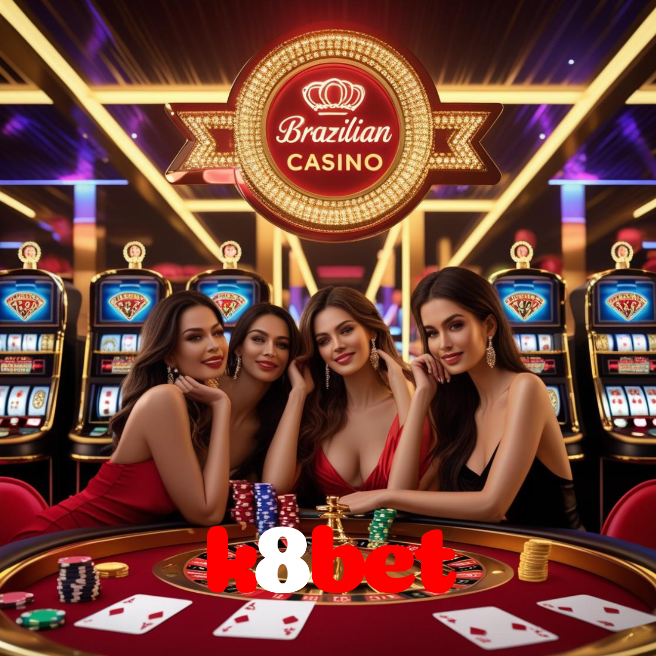 k8bet:Jogue poker, aposte no futebol e leve prêmios incrÃveis no cassino!
