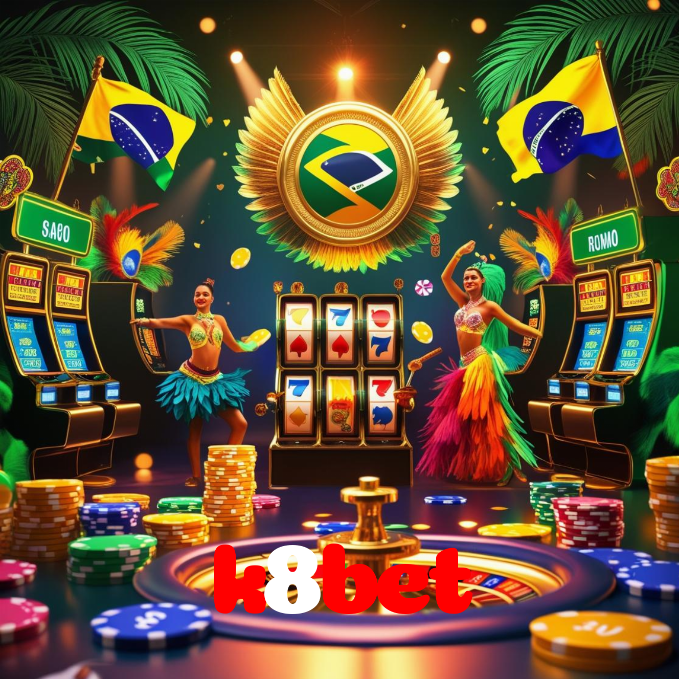 k8bet：Vença no blackjack e conquiste prêmios sensacionais!