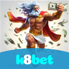 k8bet：Jogue no melhor cassino online e conquiste prêmios de verdade!