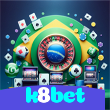 k8bet：Jogue nas melhores slots e leve o jackpot para casa!