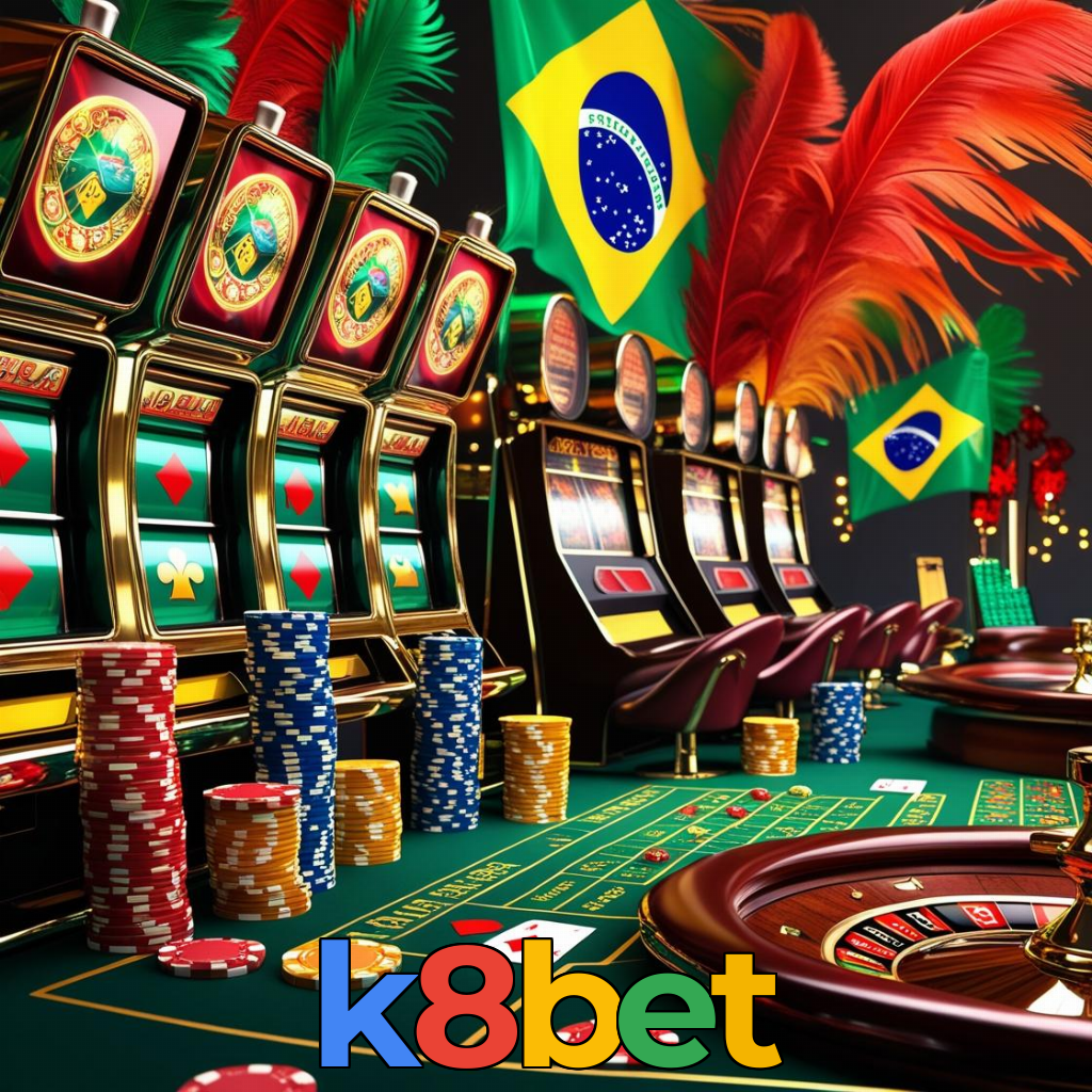 k8bet：Jogue poker, aposte no futebol e ganhe no cassino mais confiável!