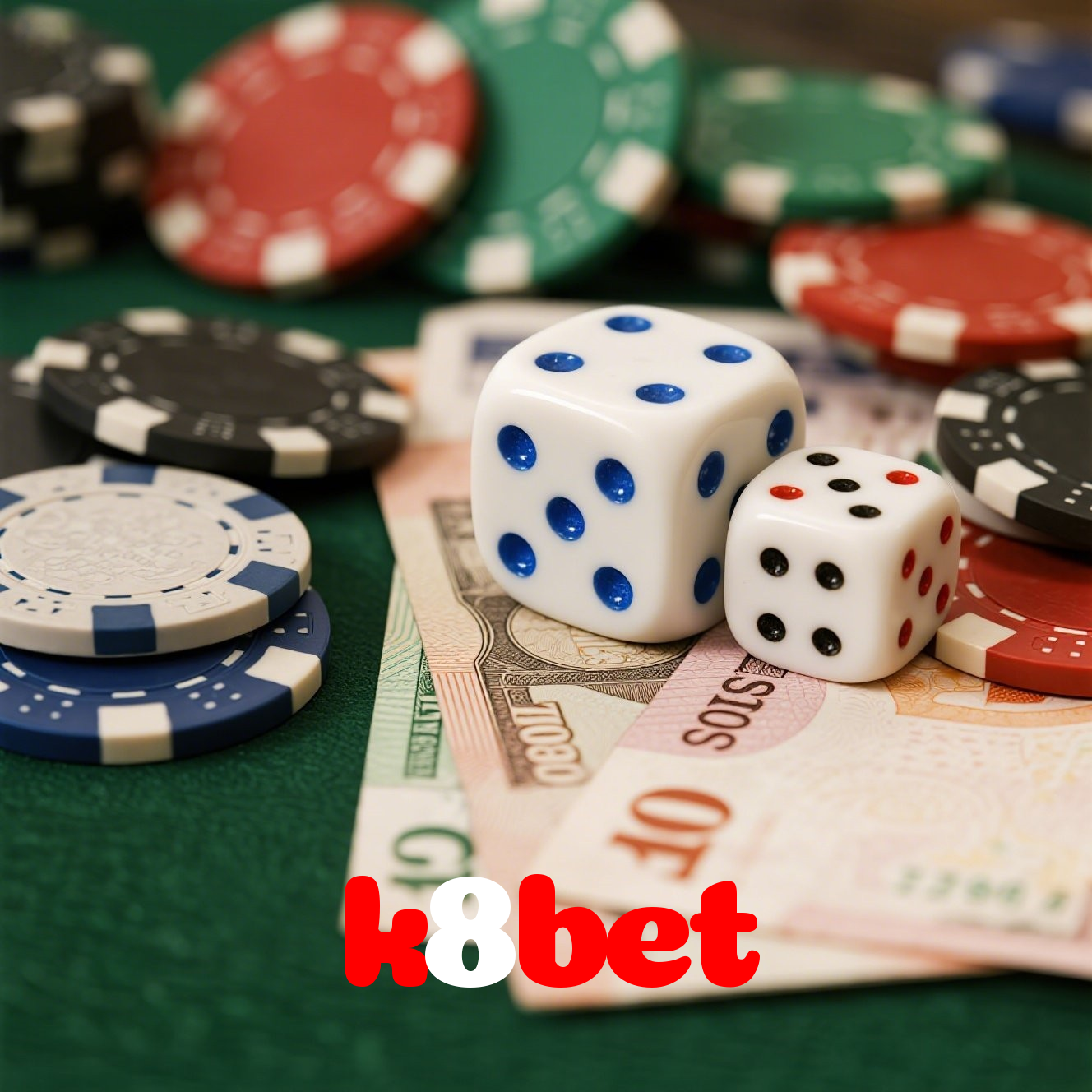 k8bet：Apostas em futebol e os melhores jogos de cassino para você ganhar!