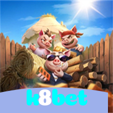 k8bet：Jogue roleta, blackjack e aposte no futebol online, tudo em um só lugar!