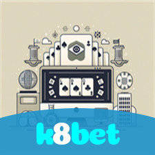 k8bet：O futebol nunca foi tão emocionante! Aposte e vença!