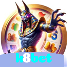 k8bet：Sua sorte está no cassino online com apostas no futebol e jogos emocionantes!