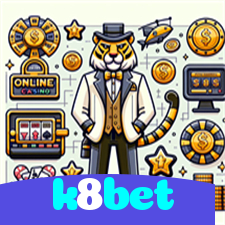 k8bet：Jogue nas slots e ganhe grandes prêmios com cada giro!