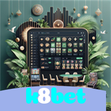 k8bet：Aposte no futebol online e experimente o que é vencer com emoção!