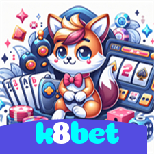 k8bet：Ganhe prêmios em jogos de poker e aposte no futebol com grandes odds!
