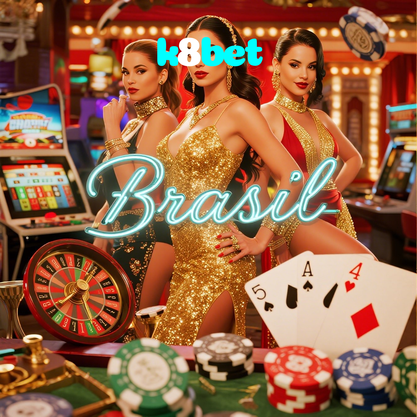 k8bet:O cassino mais confiável para apostar no futebol e jogar slots!