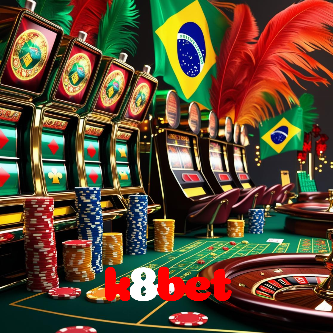 k8bet：Jogue poker e aposte no futebol com segurança e grandes prêmios!