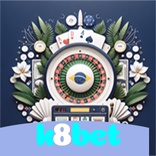 k8bet：Aposte no futebol e ganhe nos jogos de blackjack e poker online!