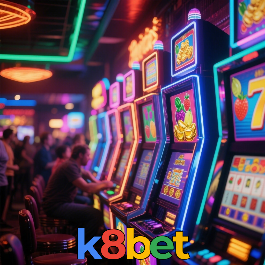 k8bet：Aposte no futebol, jogue poker e conquiste vitórias épicas!