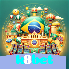 k8bet：Sinta a adrenalina do futebol digital! Aposte agora e vença!