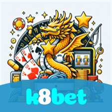 k8bet：Aposte nas mesas de poker e mostre quem é o mestre das cartas!