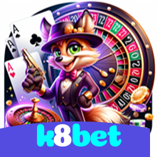 k8bet:Jogue futebol online e tenha a chance de conquistar grandes recompensas!