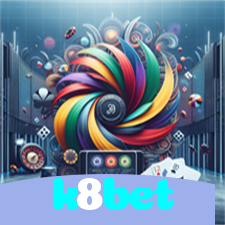 k8bet：Jogue nas slots e mude sua sorte com grandes vitórias!