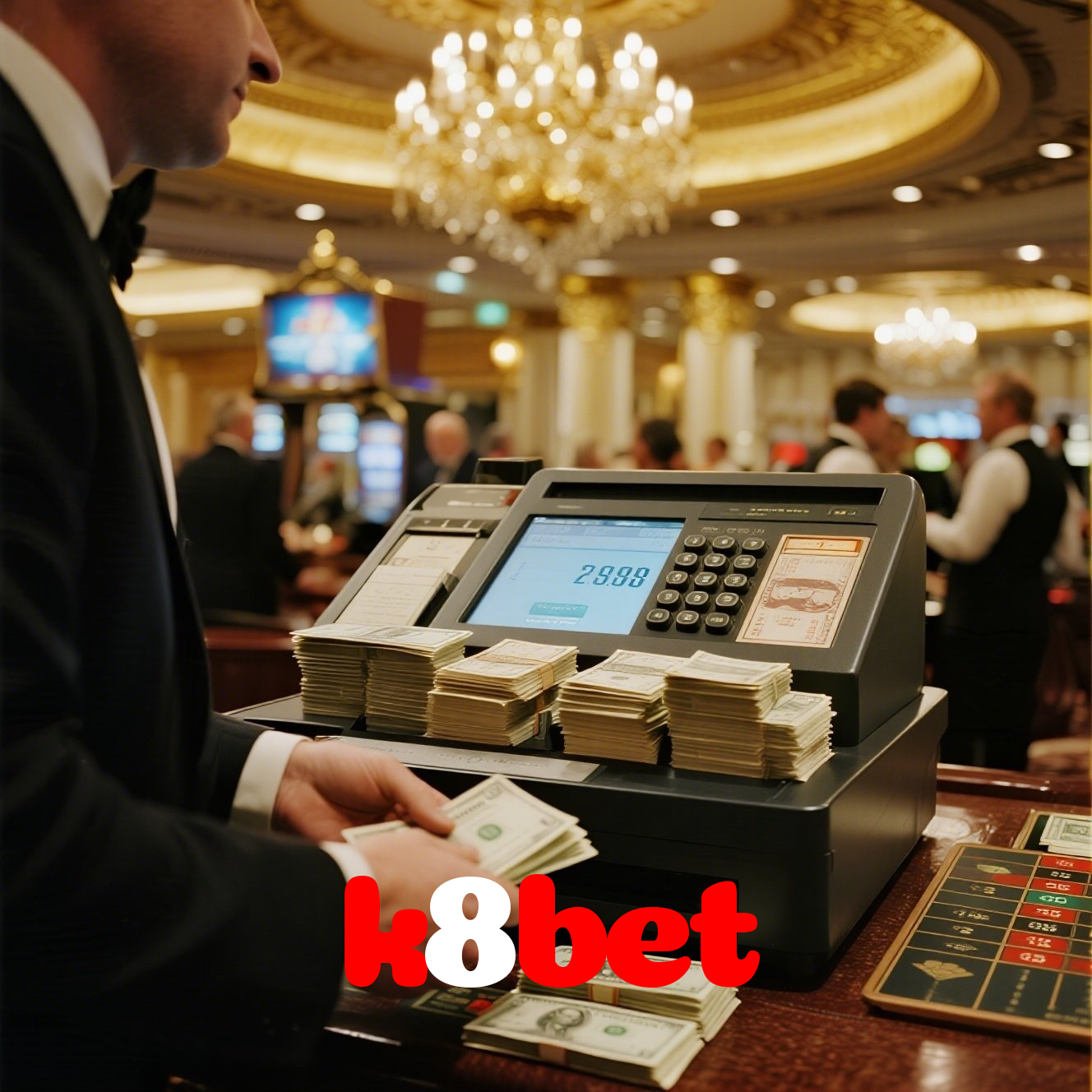 k8bet:Vença no futebol online e leve a grande vitória para casa!