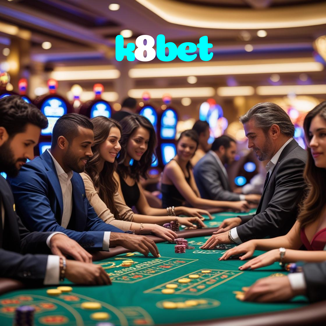 k8bet：Onde a sorte está ao seu lado: apostas no futebol e vitórias no cassino!