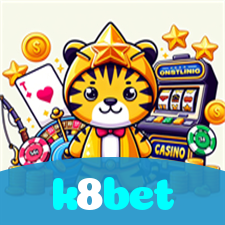 k8bet：Jogue nas roletas e descubra as maiores vitórias!