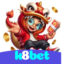 k8bet：O cassino online mais confiável para jogar blackjack e apostar no futebol!