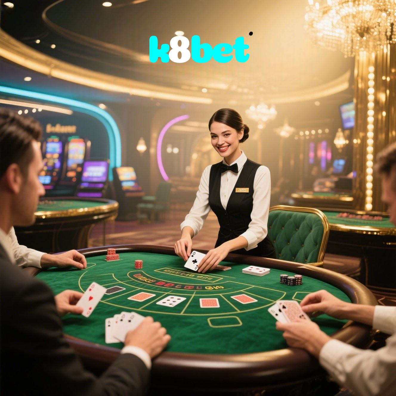 k8bet:A sorte está ao seu lado no cassino online com jogos de roleta e apostas no futebol!