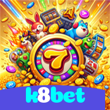 k8bet:O melhor cassino para apostar no futebol e ganhar prêmios em blackjack!