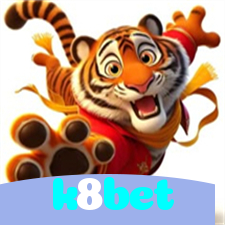 k8bet：Jogue poker, aposte no futebol e vença com grandes prêmios!