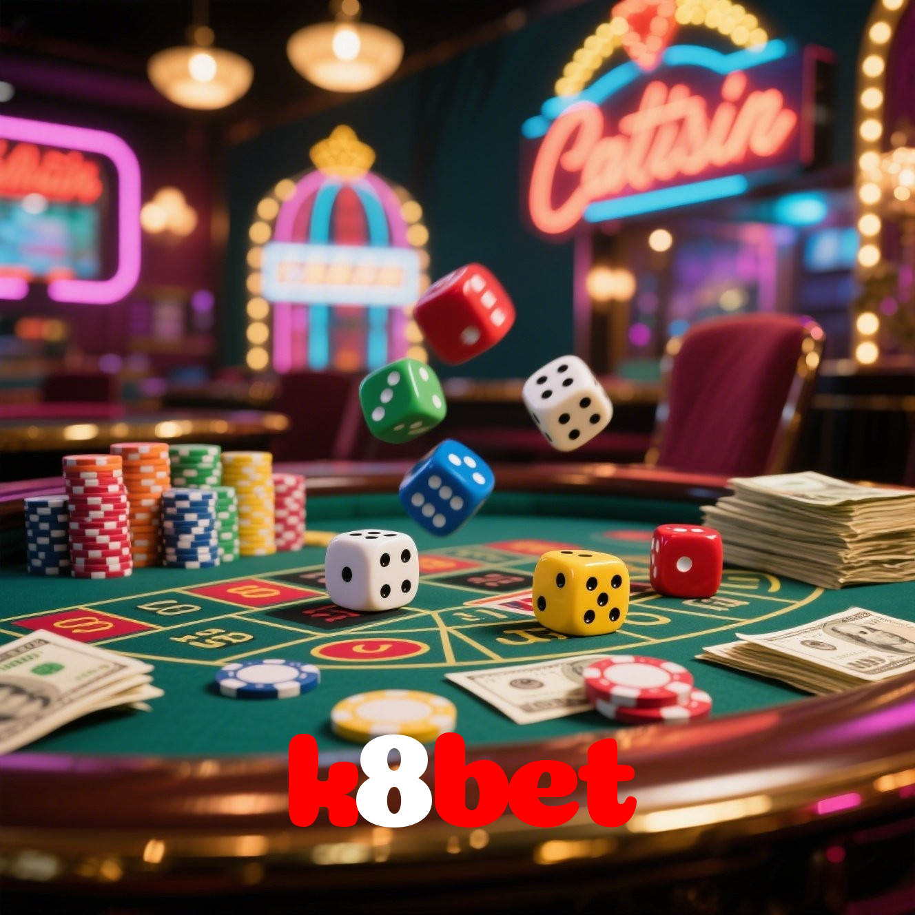k8bet:Conquiste grandes vitórias em blackjack e aposte no futebol online!